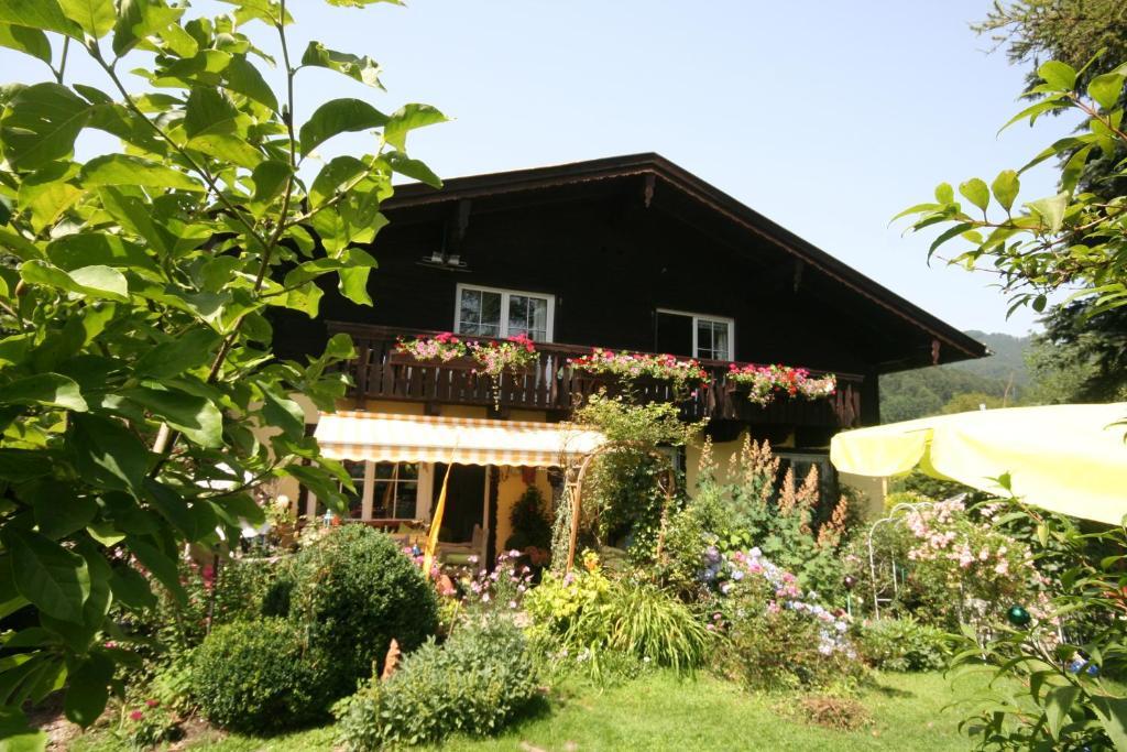 Appartement Am Schilift ซังคท์กิลเกอ ภายนอก รูปภาพ