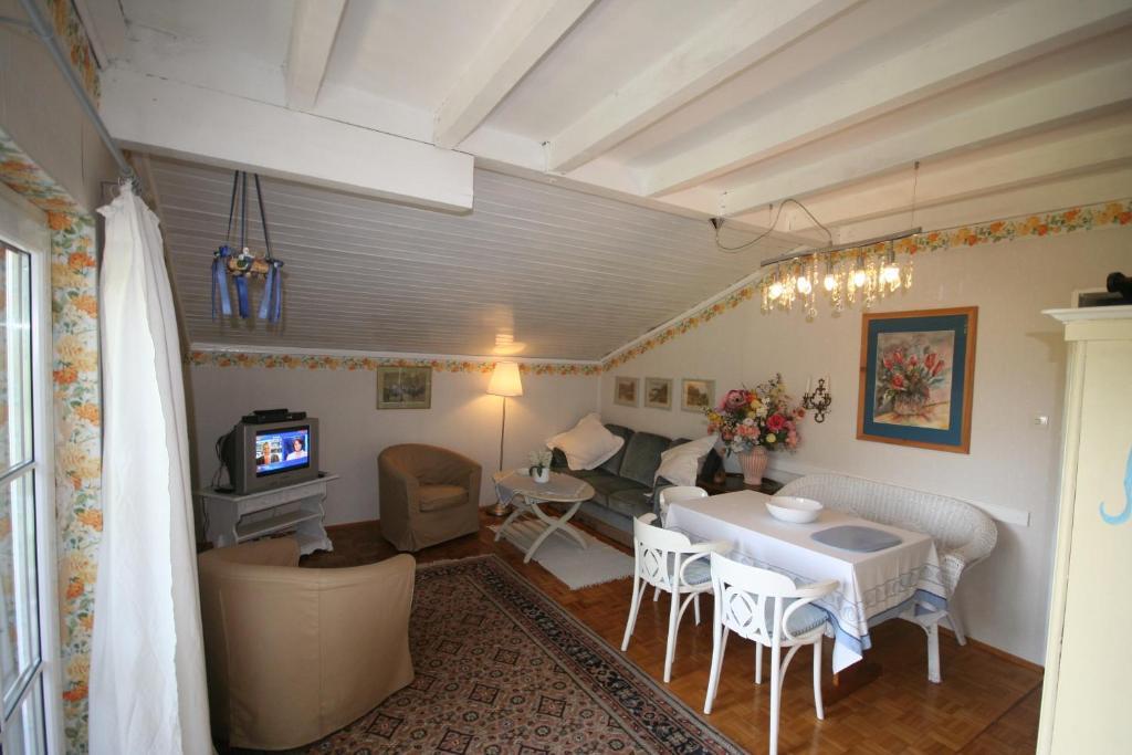 Appartement Am Schilift ซังคท์กิลเกอ ภายนอก รูปภาพ