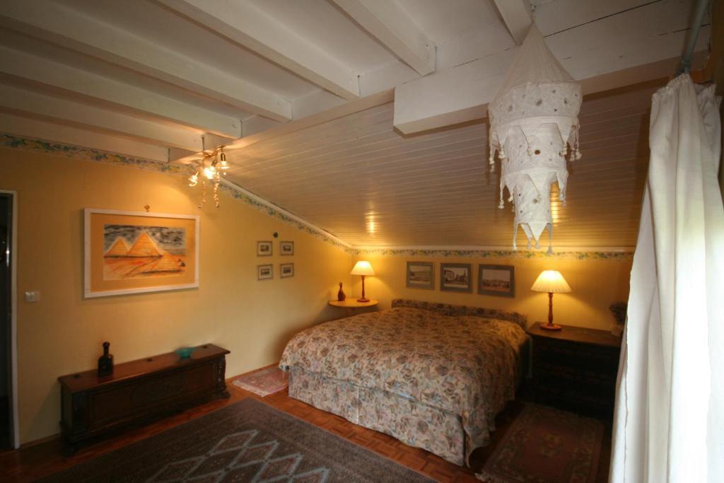 Appartement Am Schilift ซังคท์กิลเกอ ภายนอก รูปภาพ
