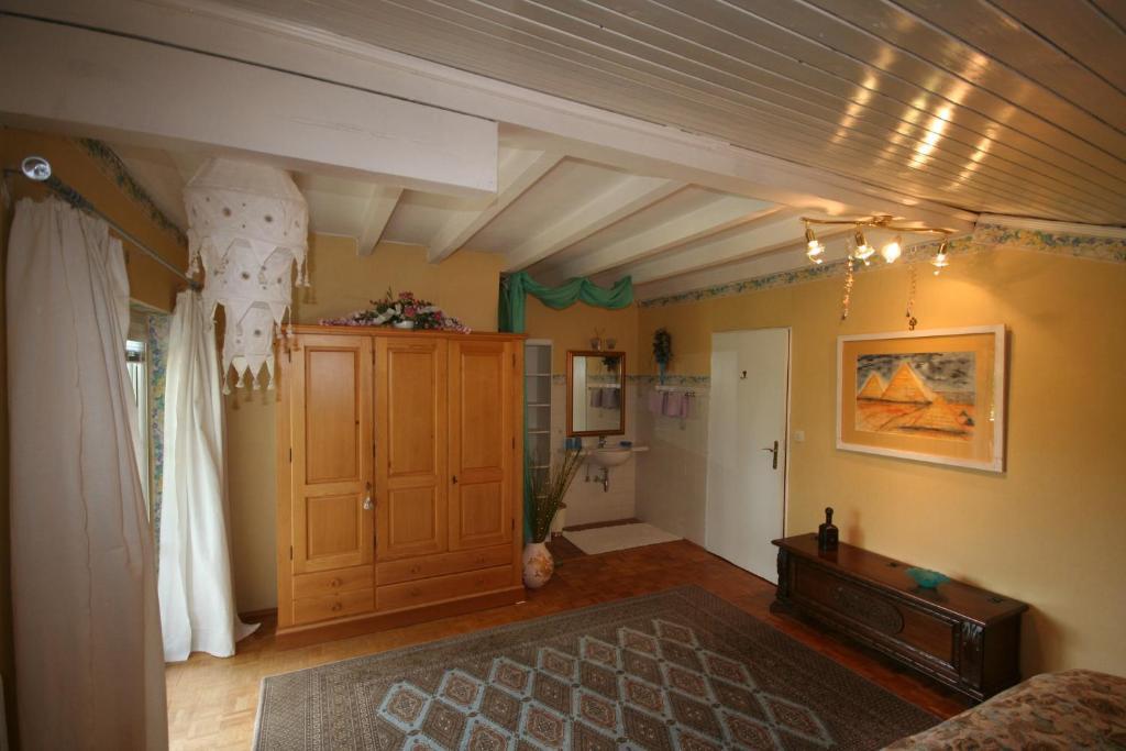 Appartement Am Schilift ซังคท์กิลเกอ ภายนอก รูปภาพ