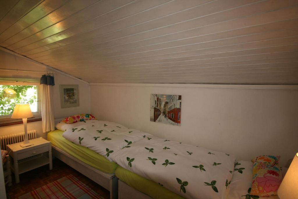 Appartement Am Schilift ซังคท์กิลเกอ ภายนอก รูปภาพ