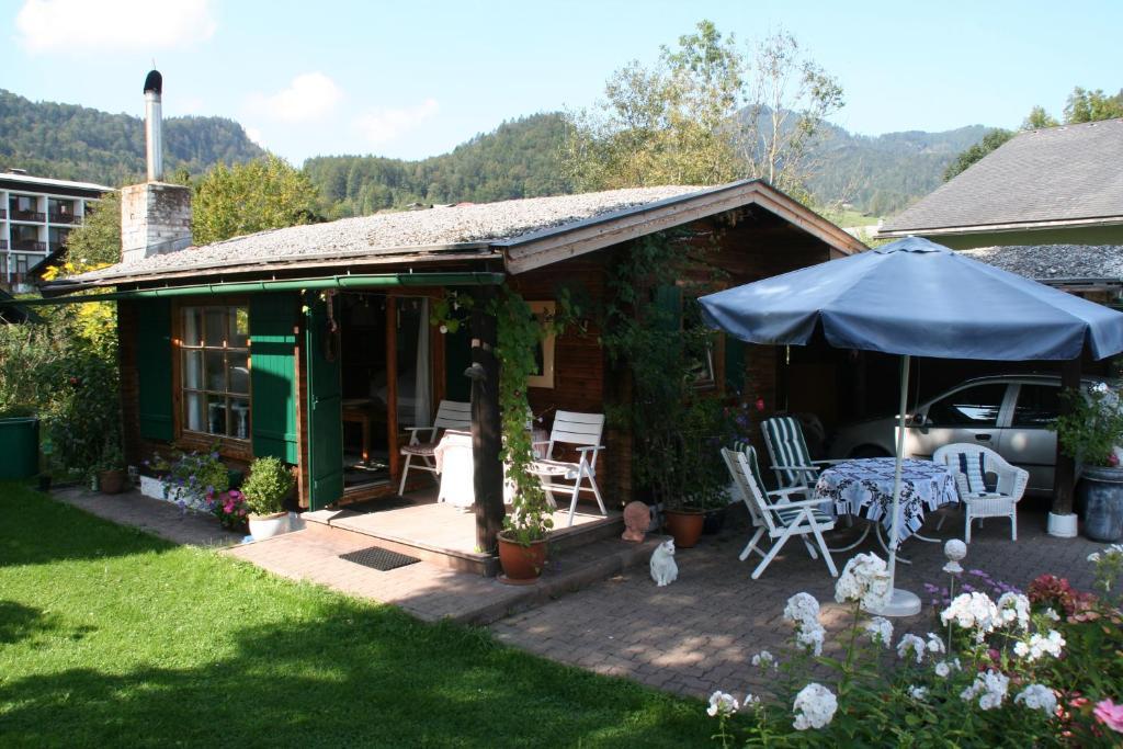 Appartement Am Schilift ซังคท์กิลเกอ ภายนอก รูปภาพ