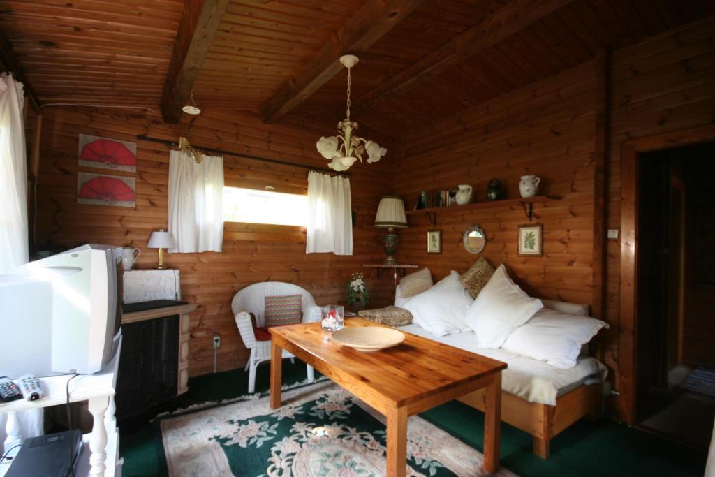 Appartement Am Schilift ซังคท์กิลเกอ ภายนอก รูปภาพ