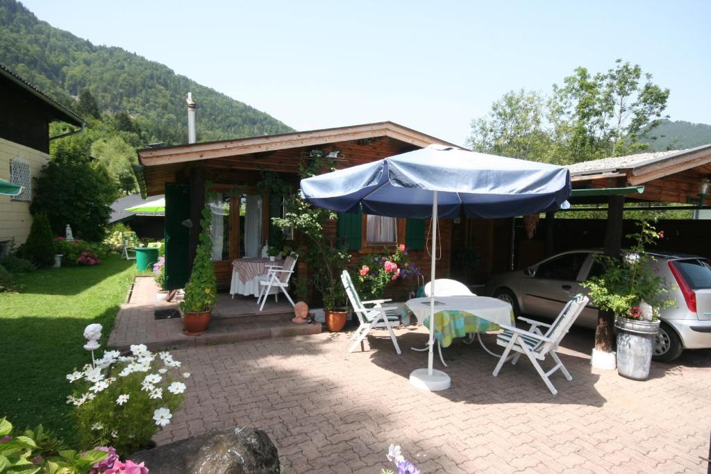 Appartement Am Schilift ซังคท์กิลเกอ ภายนอก รูปภาพ
