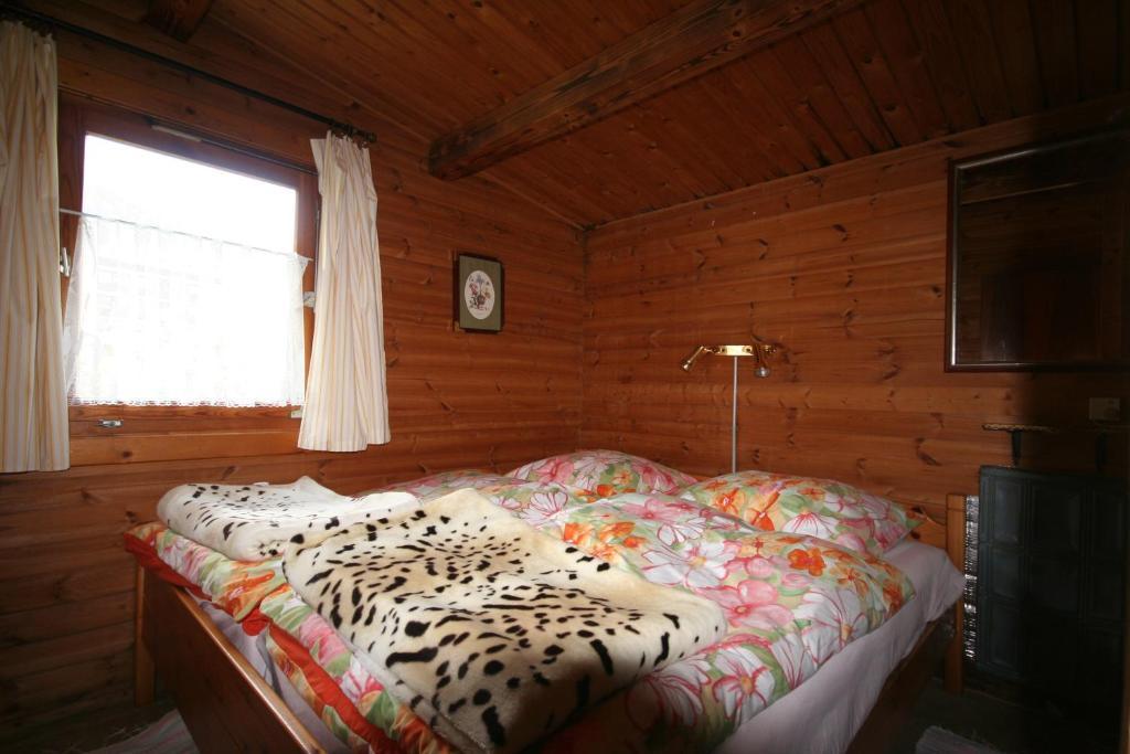 Appartement Am Schilift ซังคท์กิลเกอ ภายนอก รูปภาพ